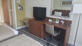 Holiday Inn Derby Nottingham M1/J25 fotoÄŸrafÄ±