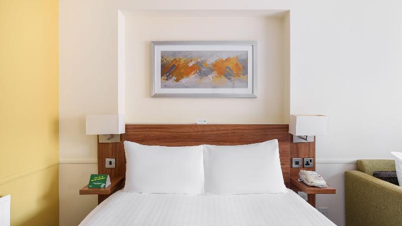 Holiday Inn Derby Nottingham M1/J25 - Oda