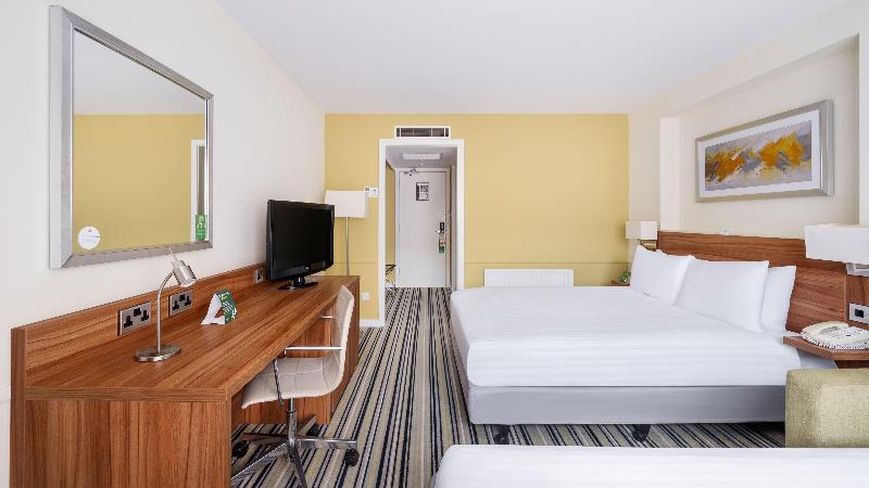 Holiday Inn Derby Nottingham M1/J25 - Oda