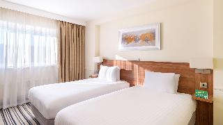 Holiday Inn Derby Nottingham M1/J25 fotoÄŸrafÄ±