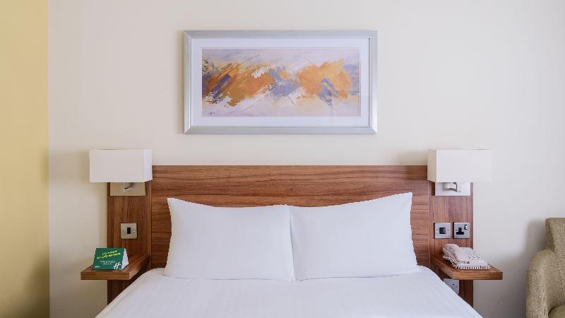 Holiday Inn Derby Nottingham M1/J25 - Oda