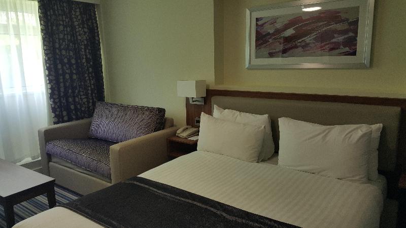Holiday Inn Derby Nottingham M1/J25 - Oda