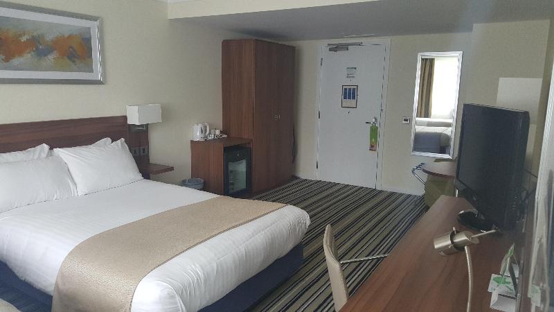 Holiday Inn Derby Nottingham M1/J25 - Oda