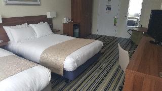 Holiday Inn Derby Nottingham M1/J25 fotoÄŸrafÄ±