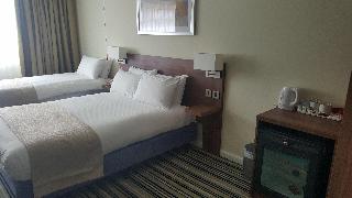 Holiday Inn Derby Nottingham M1/J25 fotoÄŸrafÄ±