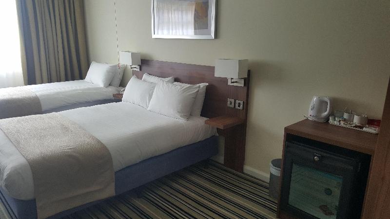 Holiday Inn Derby Nottingham M1/J25 - Oda