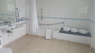 Holiday Inn Derby Nottingham M1/J25 fotoÄŸrafÄ±