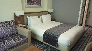 Holiday Inn Derby Nottingham M1/J25 fotoÄŸrafÄ±