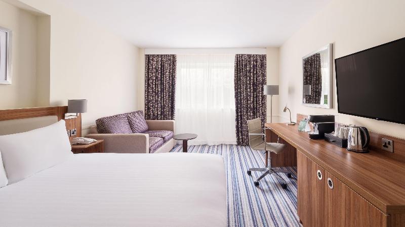 Holiday Inn Derby Nottingham M1/J25 - Oda