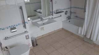 Holiday Inn Derby Nottingham M1/J25 fotoÄŸrafÄ±
