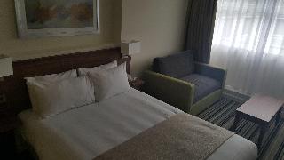 Holiday Inn Derby Nottingham M1/J25 fotoÄŸrafÄ±