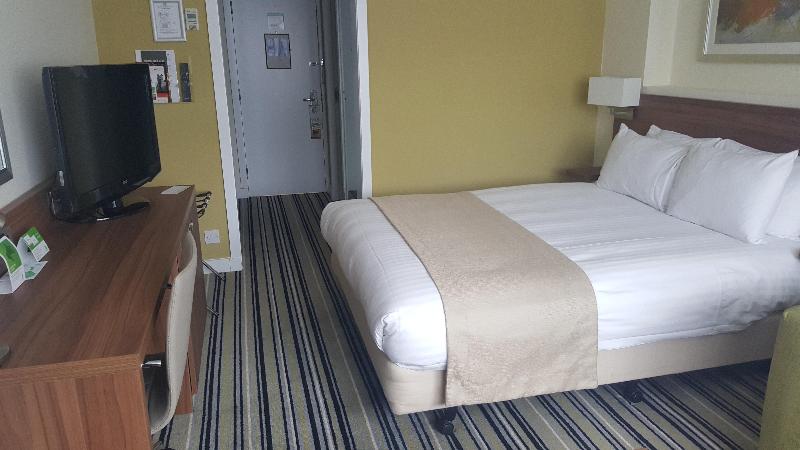 Holiday Inn Derby Nottingham M1/J25 - Oda