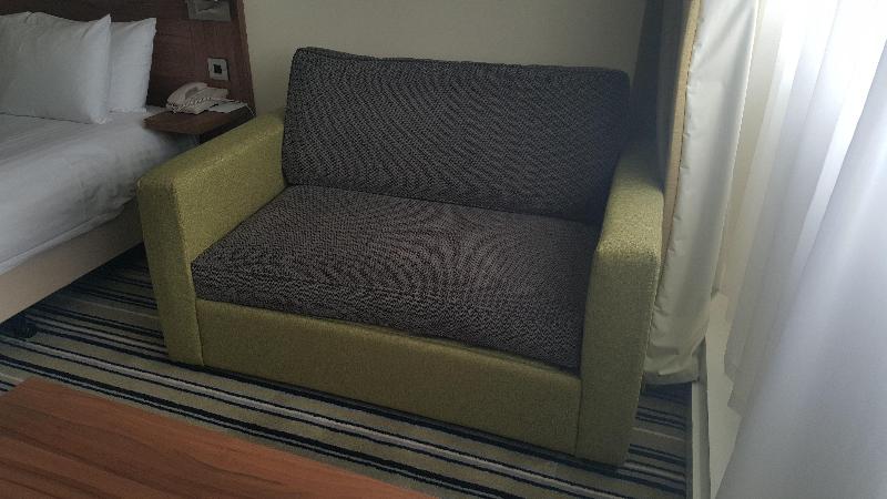 Holiday Inn Derby Nottingham M1/J25 - Oda