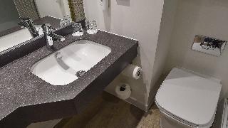 Holiday Inn Derby Nottingham M1/J25 fotoÄŸrafÄ±