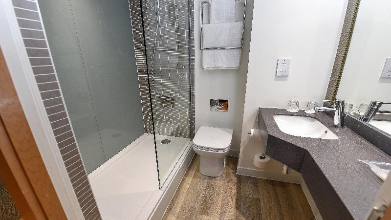 Holiday Inn Derby Nottingham M1/J25 - Oda