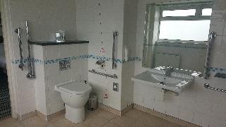 Holiday Inn Derby Nottingham M1/J25 fotoÄŸrafÄ±