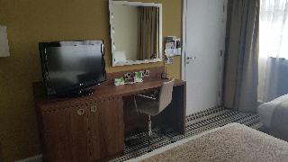 Holiday Inn Derby Nottingham M1/J25 fotoÄŸrafÄ±