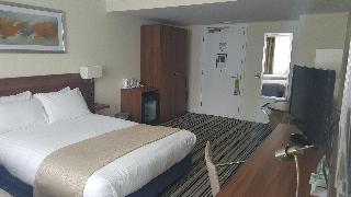 Holiday Inn Derby Nottingham M1/J25 fotoÄŸrafÄ±