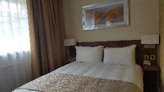 Holiday Inn Derby Nottingham M1/J25 fotoÄŸrafÄ±