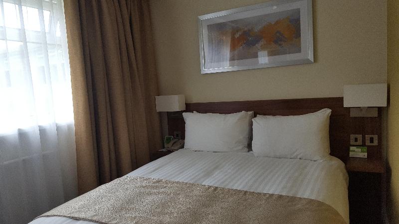 Holiday Inn Derby Nottingham M1/J25 - Oda