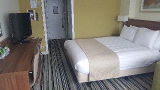 Holiday Inn Derby Nottingham M1/J25 fotoÄŸrafÄ±