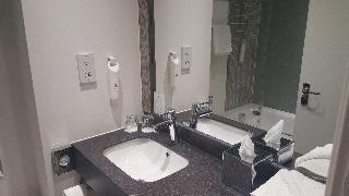 Holiday Inn Derby Nottingham M1/J25 fotoÄŸrafÄ±