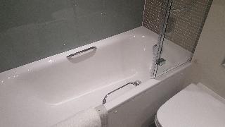 Holiday Inn Derby Nottingham M1/J25 fotoÄŸrafÄ±