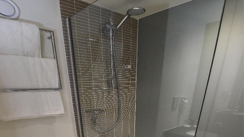 Holiday Inn Derby Nottingham M1/J25 - Oda