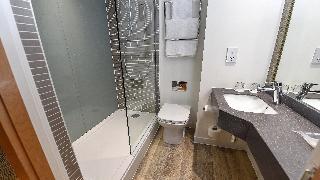 Holiday Inn Derby Nottingham M1/J25 fotoÄŸrafÄ±
