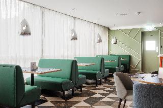 Holiday Inn Derby Nottingham M1/J25 fotoÄŸrafÄ±