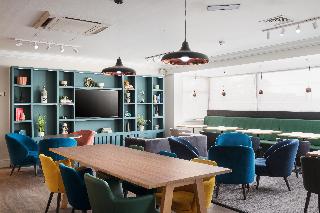 Holiday Inn Derby Nottingham M1/J25 fotoÄŸrafÄ±
