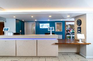 Holiday Inn Express Birmingham Oldbury M5/Jct.2 fotoÄŸrafÄ±