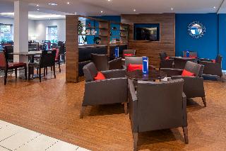 Holiday Inn Express Birmingham Oldbury M5/Jct.2 fotoÄŸrafÄ±