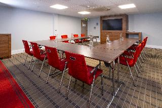 Holiday Inn Express Birmingham Oldbury M5/Jct.2 fotoÄŸrafÄ±