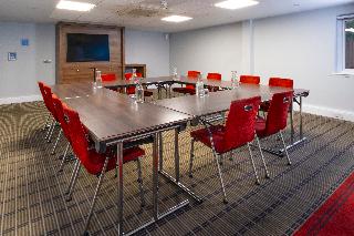 Holiday Inn Express Birmingham Oldbury M5/Jct.2 fotoÄŸrafÄ±