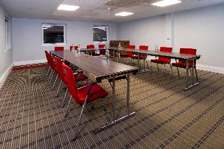 Holiday Inn Express Birmingham Oldbury M5/Jct.2 fotoÄŸrafÄ±