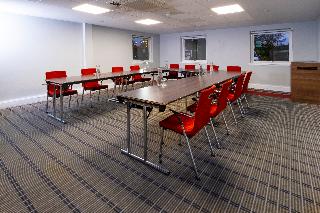 Holiday Inn Express Birmingham Oldbury M5/Jct.2 fotoÄŸrafÄ±