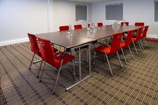Holiday Inn Express Birmingham Oldbury M5/Jct.2 fotoÄŸrafÄ±