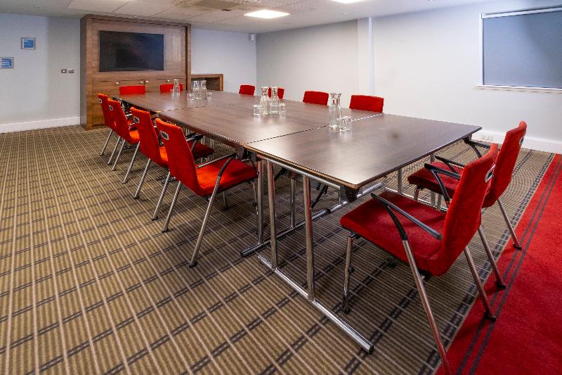 Holiday Inn Express Birmingham Oldbury M5/Jct.2 - Toplantı