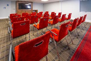 Holiday Inn Express Birmingham Oldbury M5/Jct.2 fotoÄŸrafÄ±