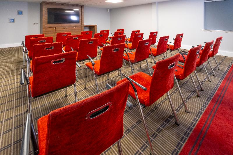 Holiday Inn Express Birmingham Oldbury M5/Jct.2 - Toplantı
