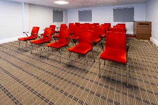 Holiday Inn Express Birmingham Oldbury M5/Jct.2 fotoÄŸrafÄ±