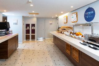 Holiday Inn Express Birmingham Oldbury M5/Jct.2 fotoÄŸrafÄ±