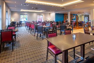 Holiday Inn Express Birmingham Oldbury M5/Jct.2 fotoÄŸrafÄ±