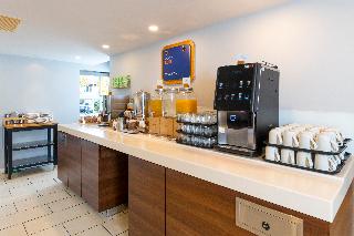 Holiday Inn Express Birmingham Oldbury M5/Jct.2 fotoÄŸrafÄ±