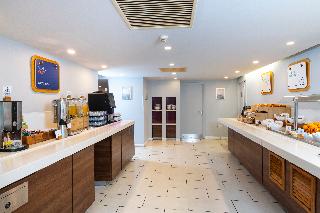 Holiday Inn Express Birmingham Oldbury M5/Jct.2 fotoÄŸrafÄ±