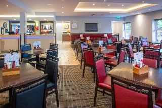 Holiday Inn Express Birmingham Oldbury M5/Jct.2 fotoÄŸrafÄ±