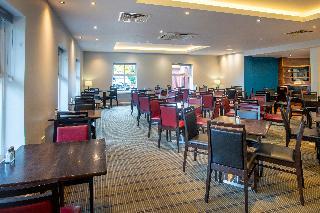 Holiday Inn Express Birmingham Oldbury M5/Jct.2 fotoÄŸrafÄ±