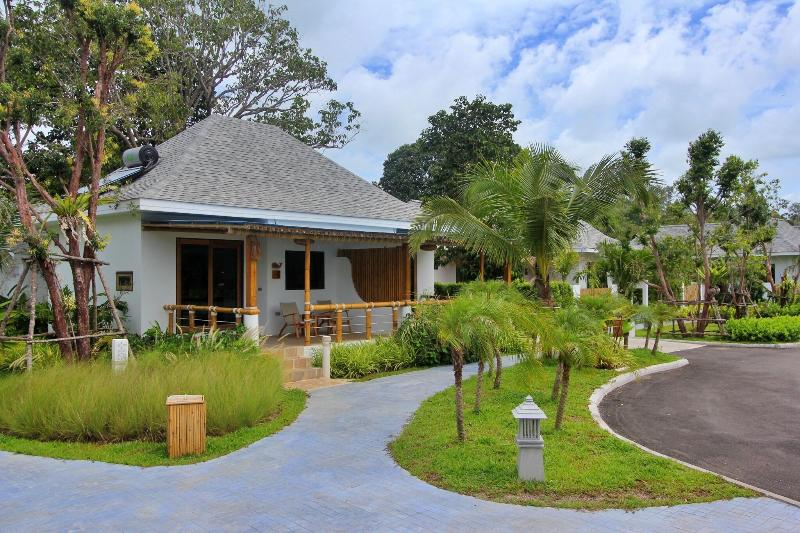 Lanta Casa Blanca - Genel