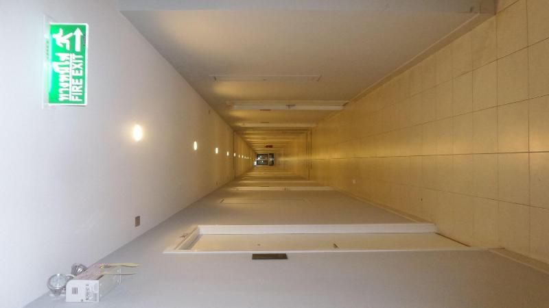 Plum Condo Phaholyothin 89 - Lobi